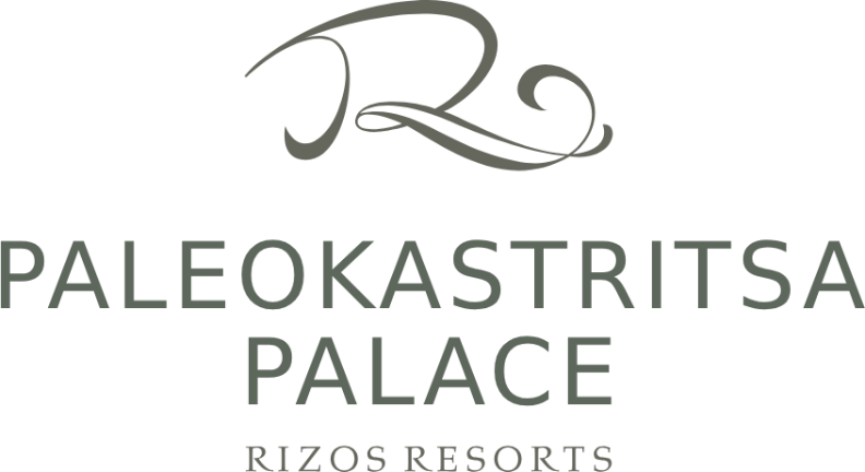 Logo Paleokastritsa Rizos Resort