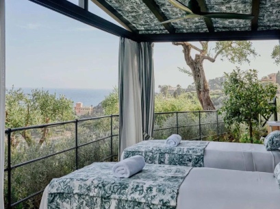 Paleokastritsa Rizos Resort