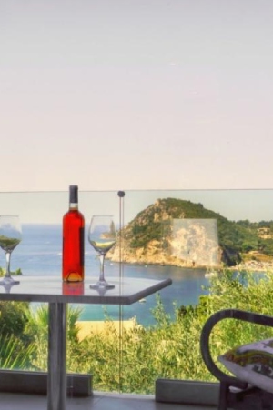 Paleokastritsa Rizos Resort