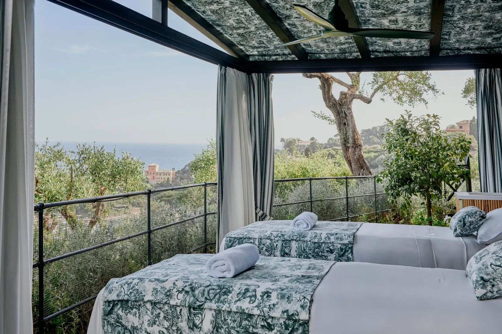 Paleokastritsa Rizos Resort