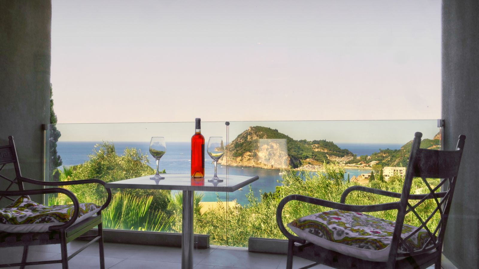 Paleokastritsa Rizos Resort